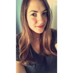 Meet your Posher, Jenna